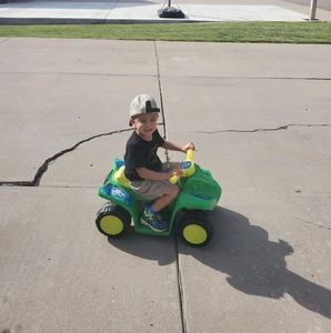 Meet your Posher, Monica